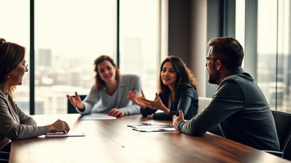 5 stratégies pour booster l'efficacité de vos équipes comptables avec l'IA