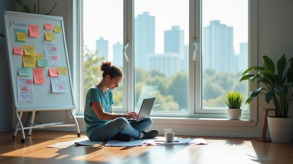 Agence création site web : comment choisir la vôtre avec succès