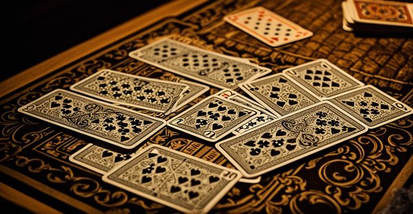 Crack liste : le jeu de cartes pour des soirées inoubliables