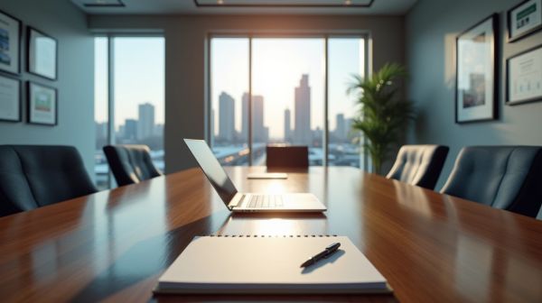 L'impact de la rédaction de contenus IA sur le marketing