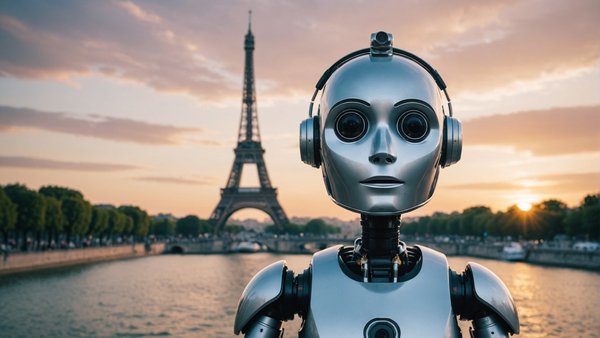 Découvrez le meilleur chatbot en ligne français gratuit powered by gpt