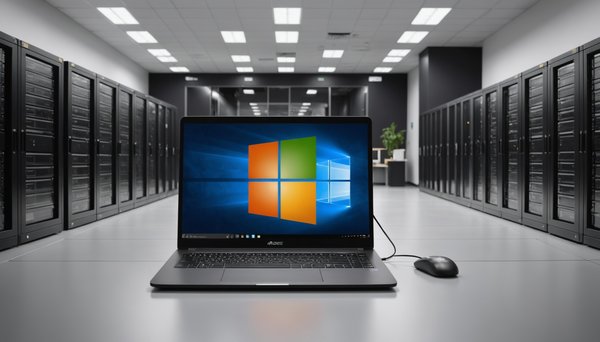 Découvrez les atouts de windows server 2022 pour votre entreprise